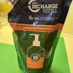 Loccitane refill For intensive repair conditioner