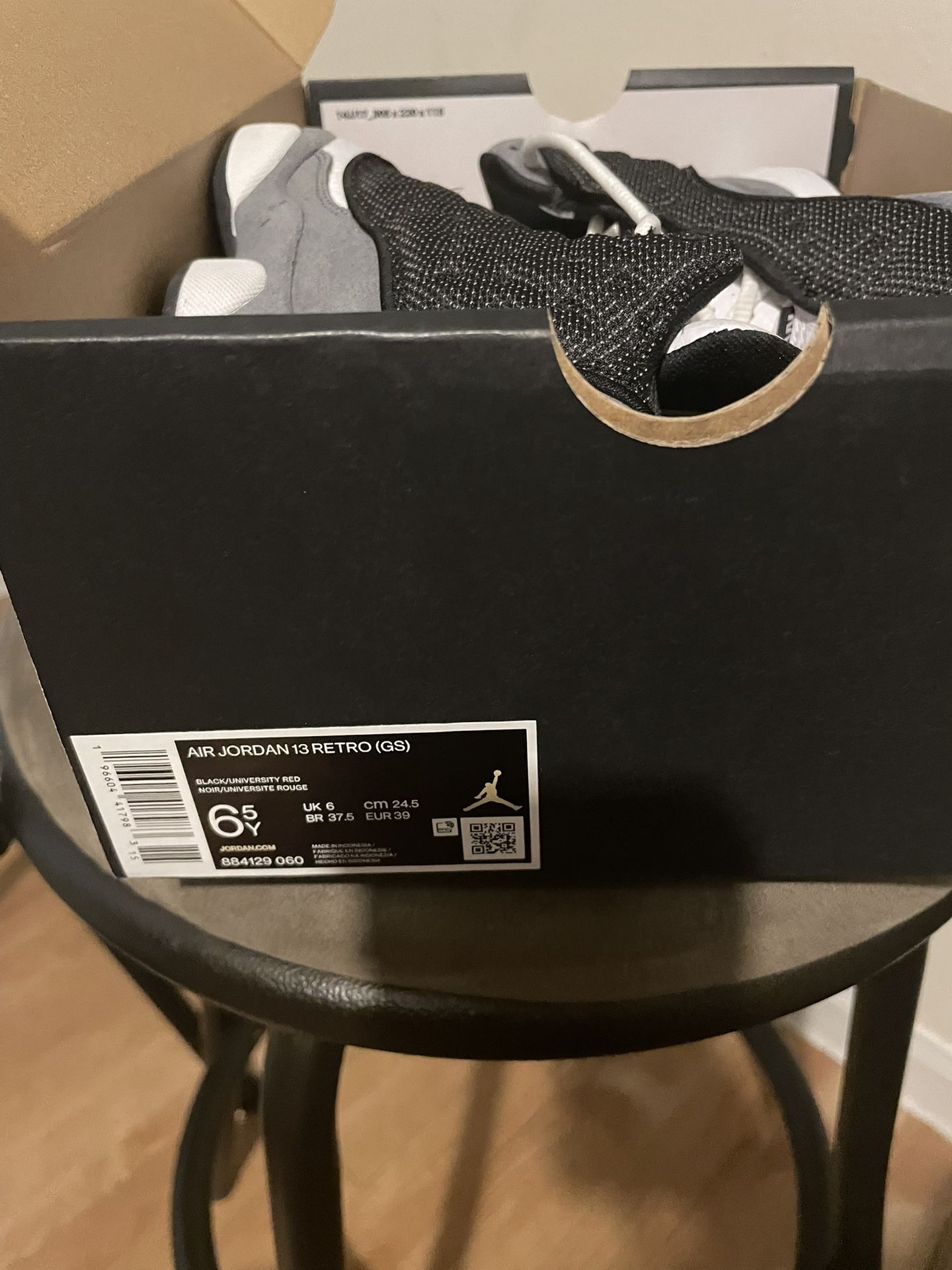 Air Jordan 13 Retro (GS)