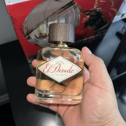 El Dorado Fragrance