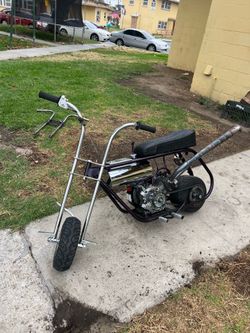 2026 gts with chrome bars