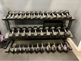 Extreme Training Equipment (ETE) Commercial Home Gym Package