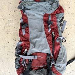 REI 65 Liter Backpack
