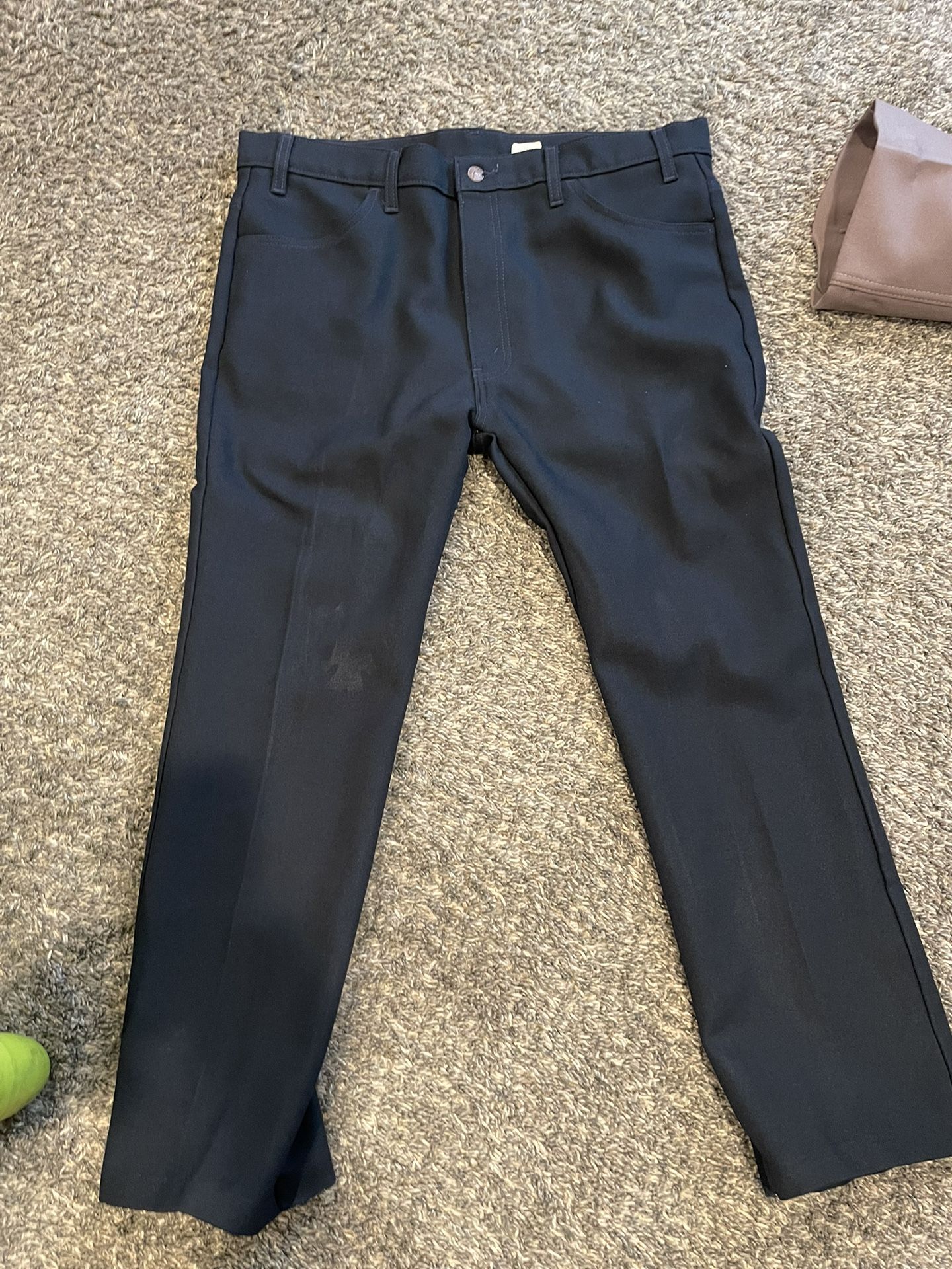Free Levi’s Pants