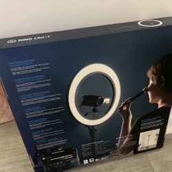 Elgato Ring Light (Unopened, New in Box)