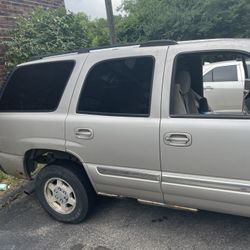 2005 Chevy Yukon