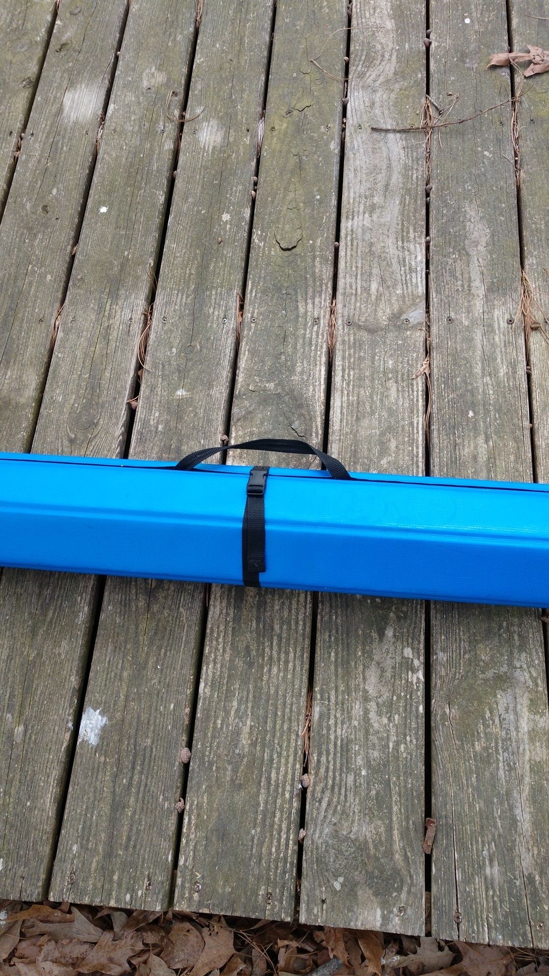 Camping table