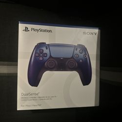 PS5  Dual Sense Controller