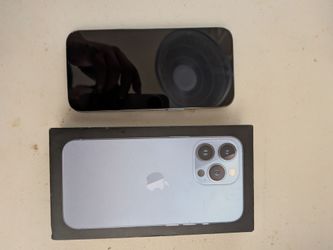 iPhone 13 pro