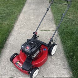 Toro Lawn Mower  