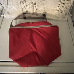 Case Logic Bag - $6