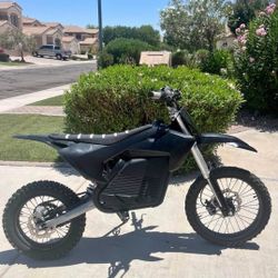 72V 5000w-mototec