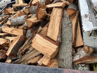 Oak Firewood Fire Wood 