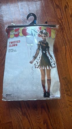 Halloween costumes