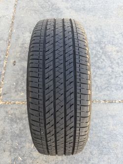 1 Bridgestone Tire 205/65/16