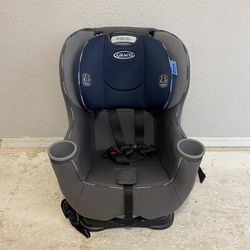 (Graco) Baby Car Seat