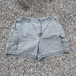 L.L. Bean Cargo Shorts 