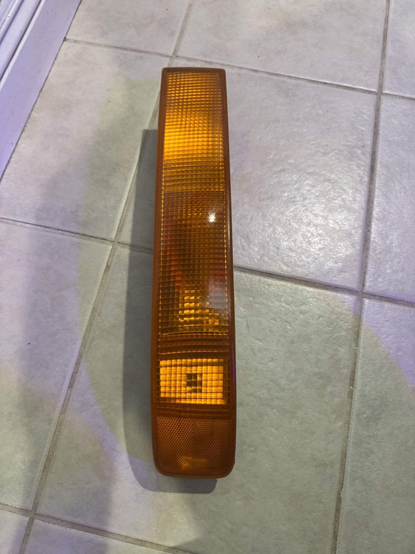 Parking Light For Express 1500