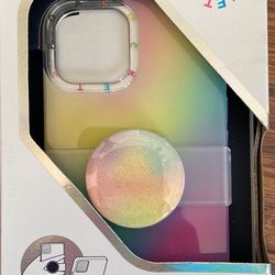 New Popcase For iPhone 13