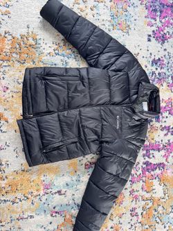Columbia Jacket