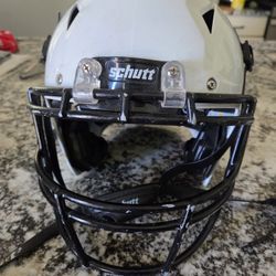 Schutt Medium Football Helmet