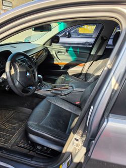 2011 BMW 328i