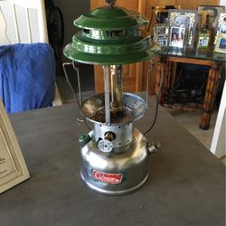 COLEMAN LANTERN