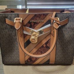 Brand New Michael Kors