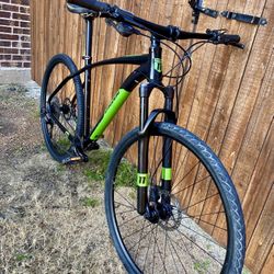 Eleven M 1-10  29er MTB 