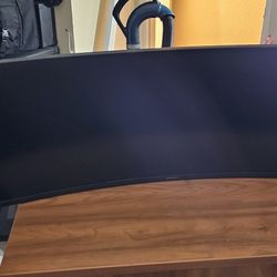 48" Computer Monitor Samsung