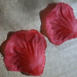 Rose Petals Silk
