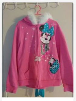Minnie jacket XL