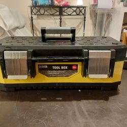 Toolbox