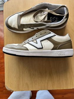 Men’s Vans