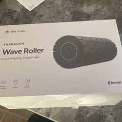 Theragun Wave Roller 