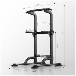 NIB: Multifunction Pull Up Station