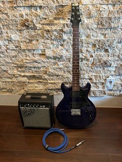 Electric guitar Ibanez