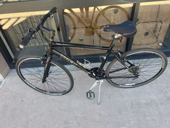 Trek FX 7.2 20” Bike