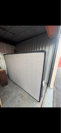 Queen Box Spring