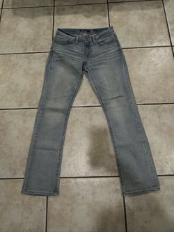 BKE BOOTCUT JEANS MEN