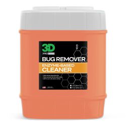 3D Bug remover 