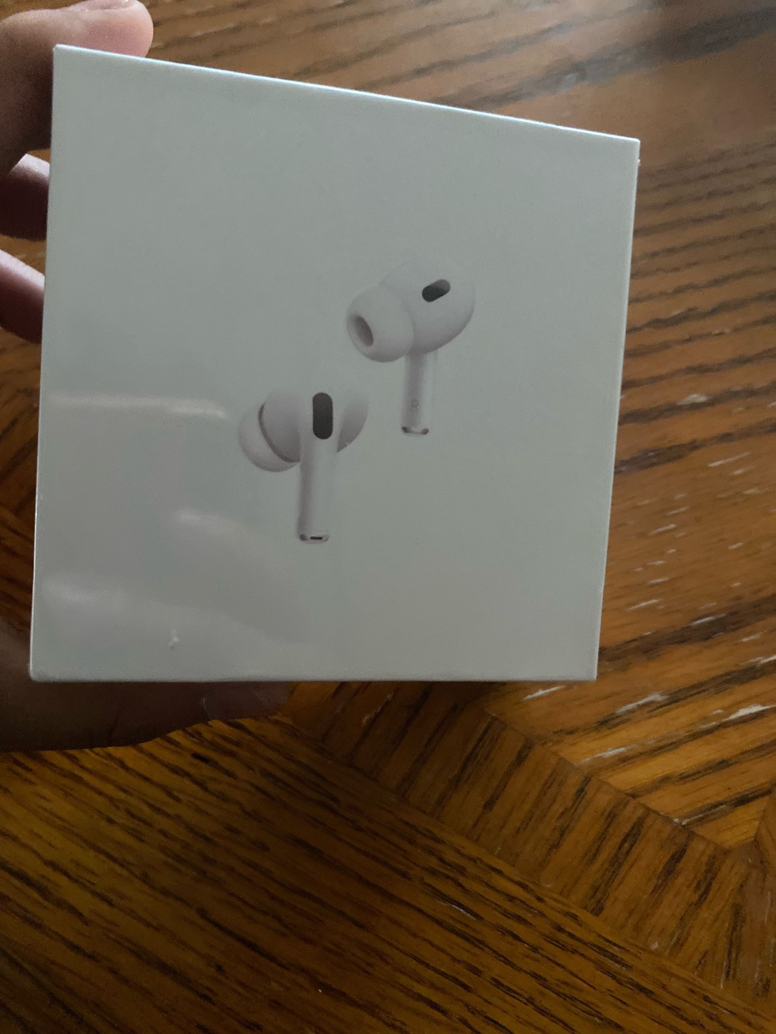 Airpods