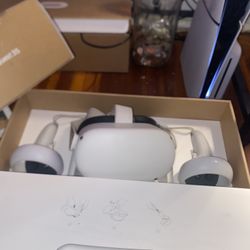 Oculus Quest 2