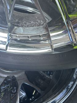Tires !!!!!