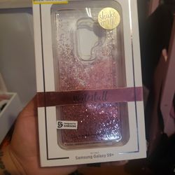 Galaxy S9 Plus ➕ Phone Case
