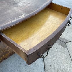 Antique Table