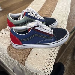 Vans