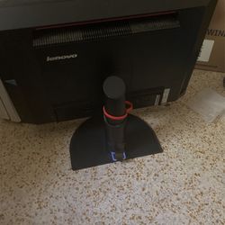 Lenovo Monitor