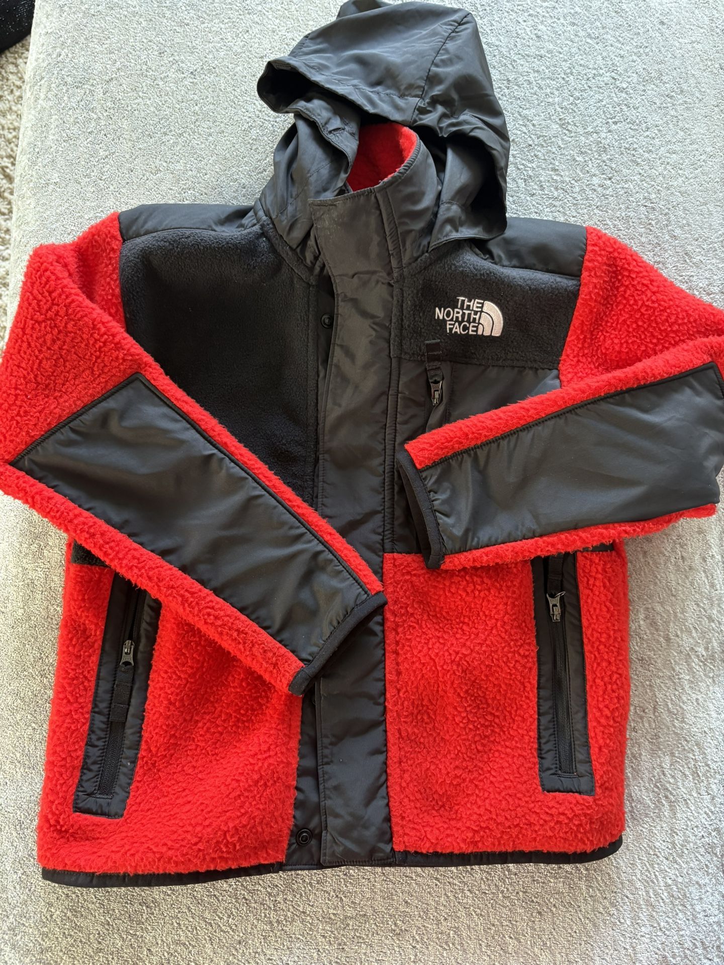 Boy The North Face Jacket