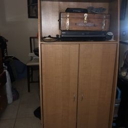 Wall Unit / TV Stand 