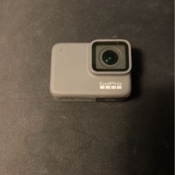 GoPro Silver 7